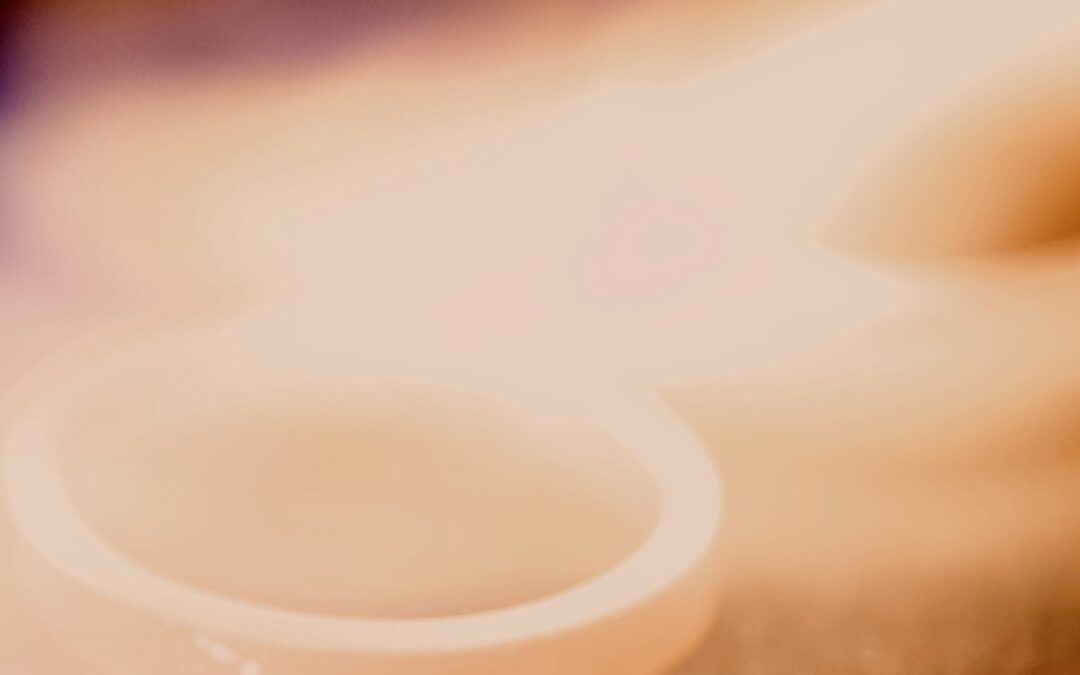 Vom Feuer zum Trauring